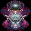 undefined From The Sun Psy Trance