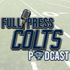 undefined Full Press Colts Podcast
