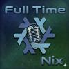 undefined Full Time Nix