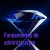 undefined Fundamentos de administracion