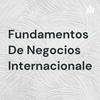 undefined Fundamentos De Negocios Internacionales