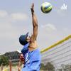 undefined Fundamentos Tecnicos del Voleibol