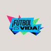 undefined Fútbol es Vida