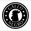 undefined Gallo Negro Radio Show