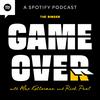 undefined Game Over with Max Kellerman and  Rich Paul