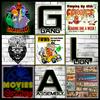 undefined Gang Lion Assembly