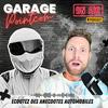 undefined Garage Pointcom Podcast