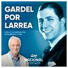 undefined Gardel por Larrea