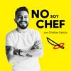 undefined No soy chef