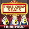 undefined Three Cheap Seats