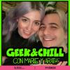 undefined Geek & Chill