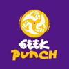 undefined Geek Punch