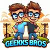 undefined GeekksBros