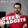 undefined Geeks y Gadgets con LuisGyG
