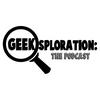undefined Geeksploration: The Podcast