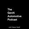 undefined GenAI Automotive Podcast
