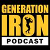 undefined Generation Iron Podcast