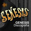 undefined GENESIS Discografía