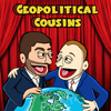 undefined Geopolitical Cousins