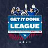 undefined Get It Done League