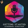 undefined Getting Started as an Audiobook Narrator