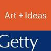 undefined Getty Art + Ideas