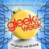 undefined Gleek of the Week - A Glee Podcast