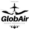 undefined GlobAir : Pasión Aeronáutica