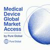 undefined Globalt Marknadstillträde för Medicintekniska Produkter