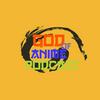 undefined God Of Anime Podcast