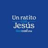 undefined GodCast.mx - Un ratito con Jesús
