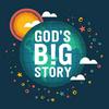undefined God's Big Story