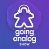 undefined Going Analog Show