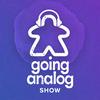 undefined Going Analog Show