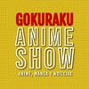 undefined Gokuraku Anime Show