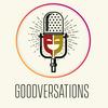 undefined Goodversations Theatre Podcast