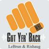 undefined Got Yer Back - LeBrun & Rishaug