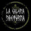 undefined La Galeria Nocturna Podcast