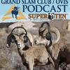 undefined Grand Slam Club Podcast