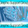 undefined Graphic Support Group Podcast