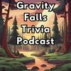 undefined Gravity Falls Trivia Podcast