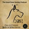 undefined Great Dane Society  Call of Cthulhu