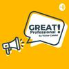 undefined Great Professional by Víctor Candel