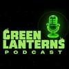 undefined Green Lanterns Podcast
