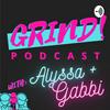 undefined GRIND! Podcast