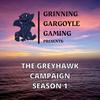 undefined Grinning Gargoyle Gaming Presents: The Greyhawk Campaign