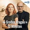undefined Die Großen Fragen in 10 Minuten