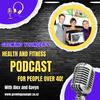 undefined Growing Younger - Health & Fitness Podcast for Over 40's