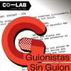 undefined Guionistas sin Guion