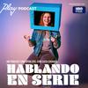 undefined Hablando en Serie